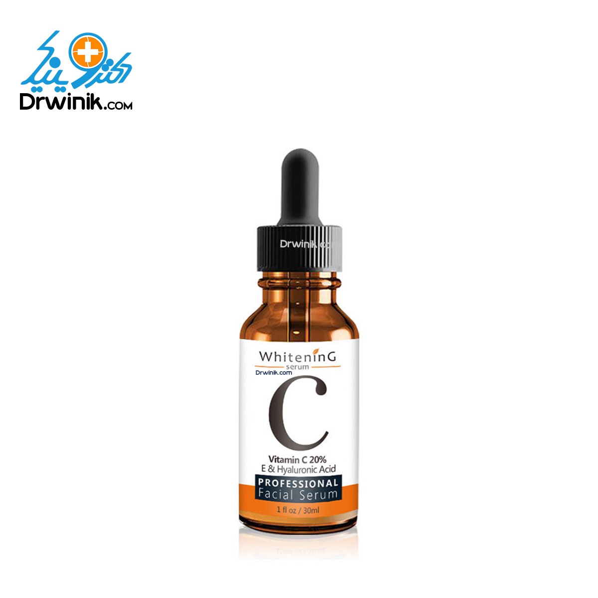 سرم ویتامین سی مویام MOOYAM Vitamin C